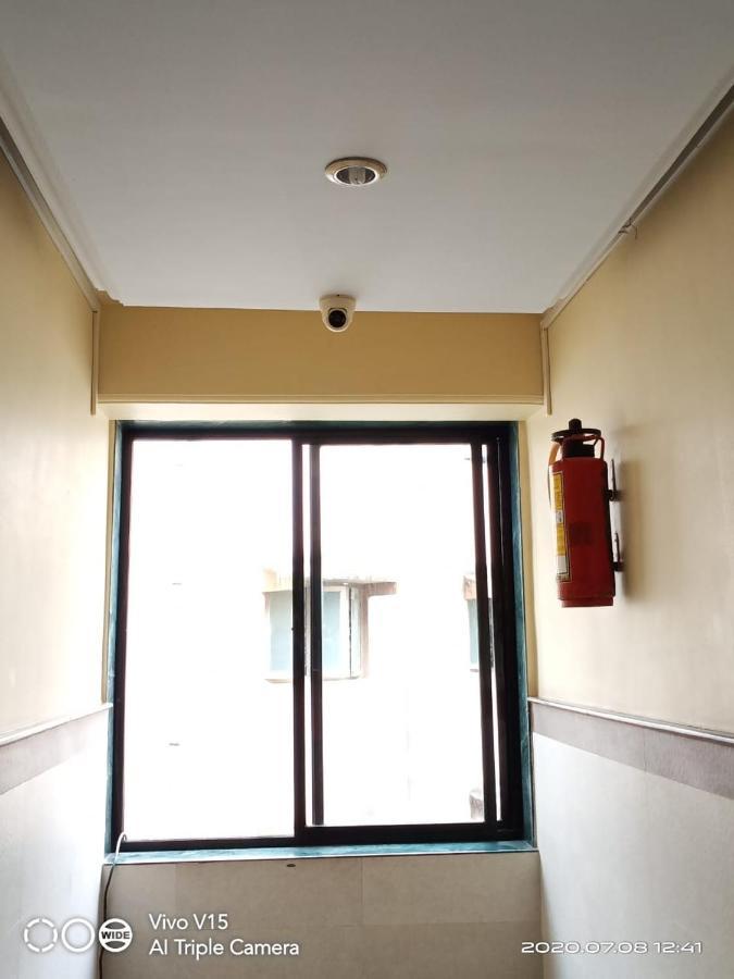 Hotel Vaishali Nashik Exterior photo