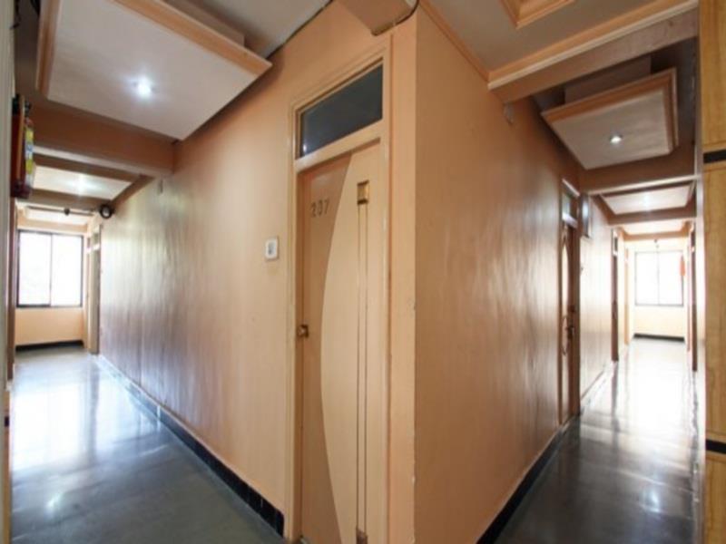 Hotel Vaishali Nashik Exterior photo