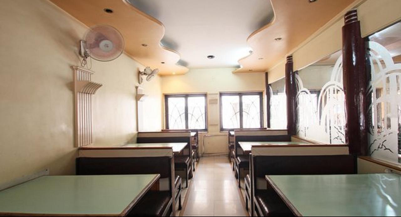 Hotel Vaishali Nashik Exterior photo