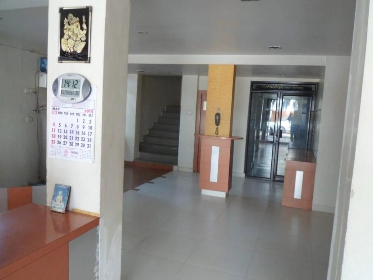 Hotel Vaishali Nashik Exterior photo