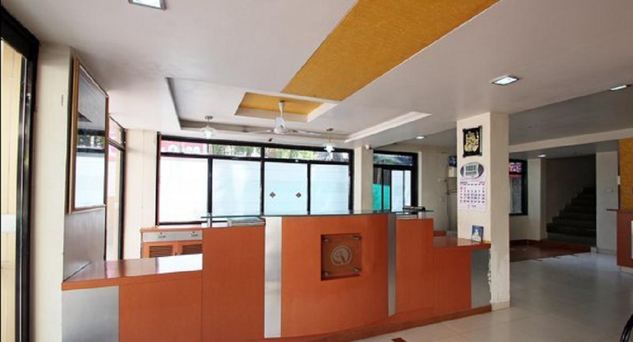 Hotel Vaishali Nashik Exterior photo